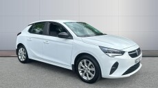 Vauxhall Corsa 1.2 SE Edition 5dr Petrol Hatchback